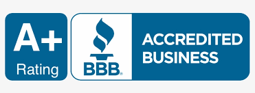 Better Business Bureau Award