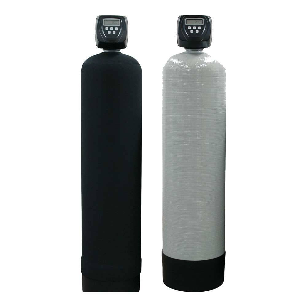 Whole House Carbon Filter