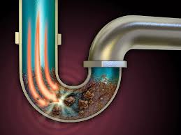 Clogged Toilet  Speedway Plumbing Texas