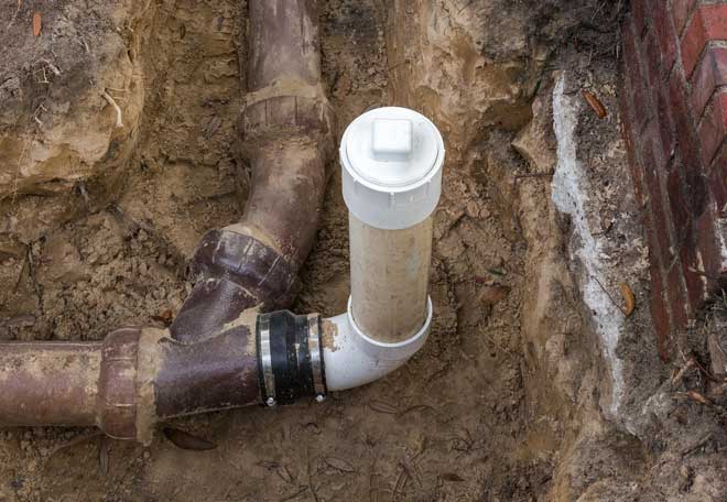 How to Unclog Main Sewer Line Without a Plumber