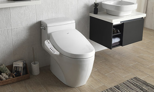 Toilet Bidet