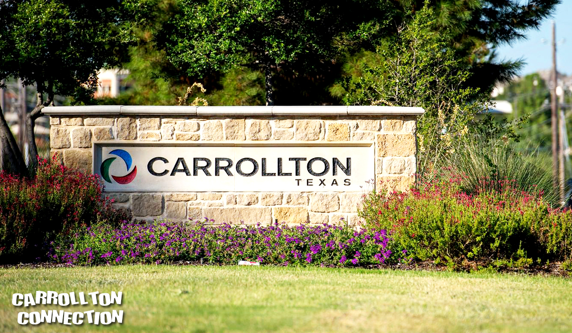 City of Carrollton