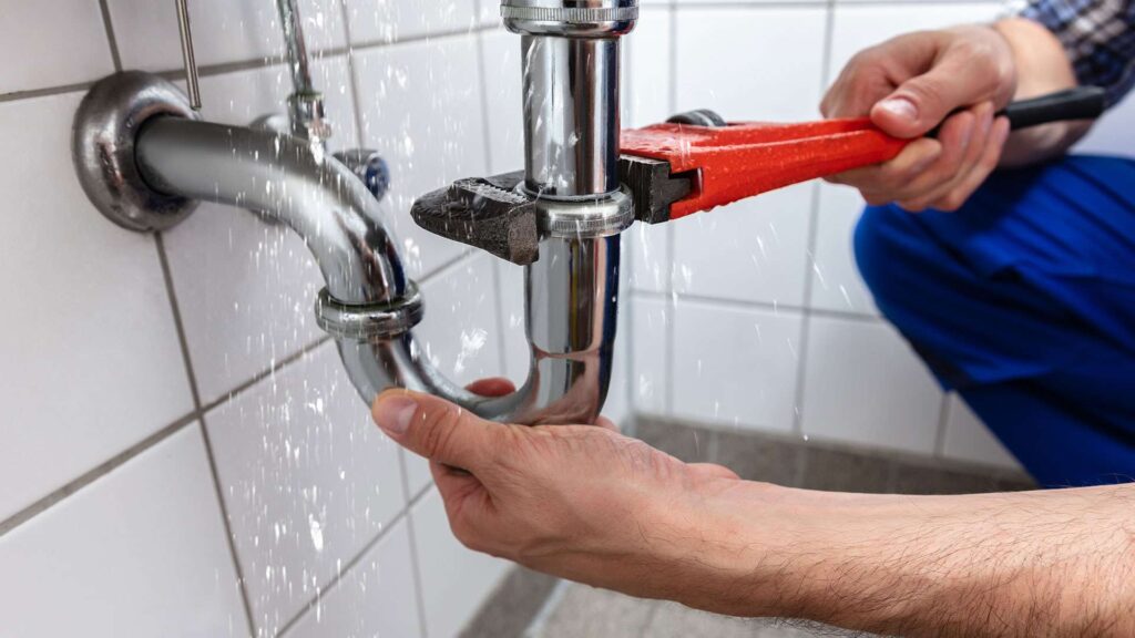 Plumbing Maintenance before you Sell Your Home