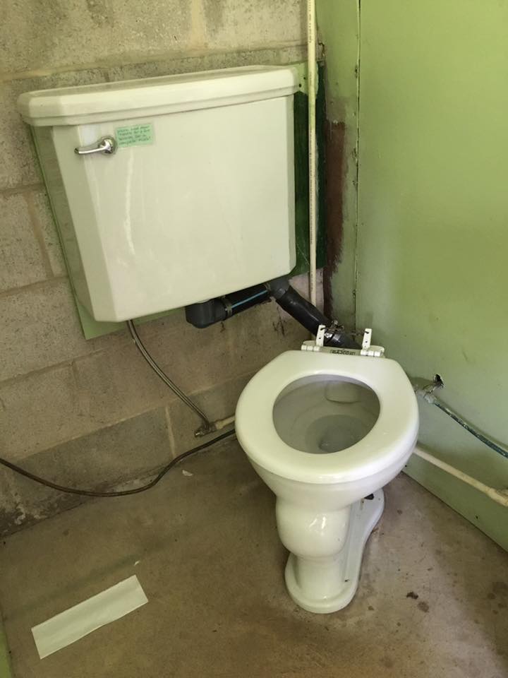 Craigslist Plumber