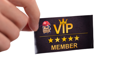 Plumbing VIP membership